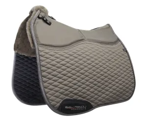 MERINO STREAMLINE DRESSAGE ADJUSTER SHIM SQUARE
