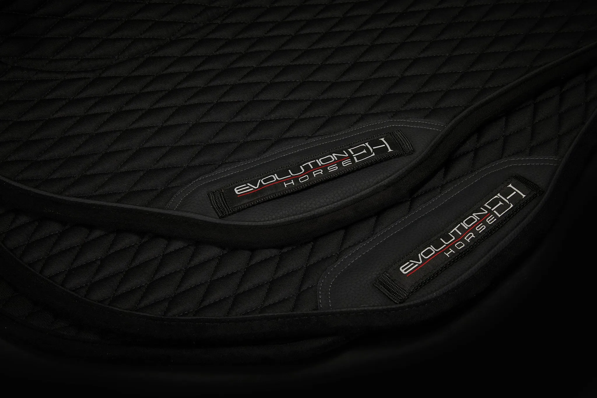 MERINO STREAMLINE DRESSAGE ADJUSTER SHIM SQUARE