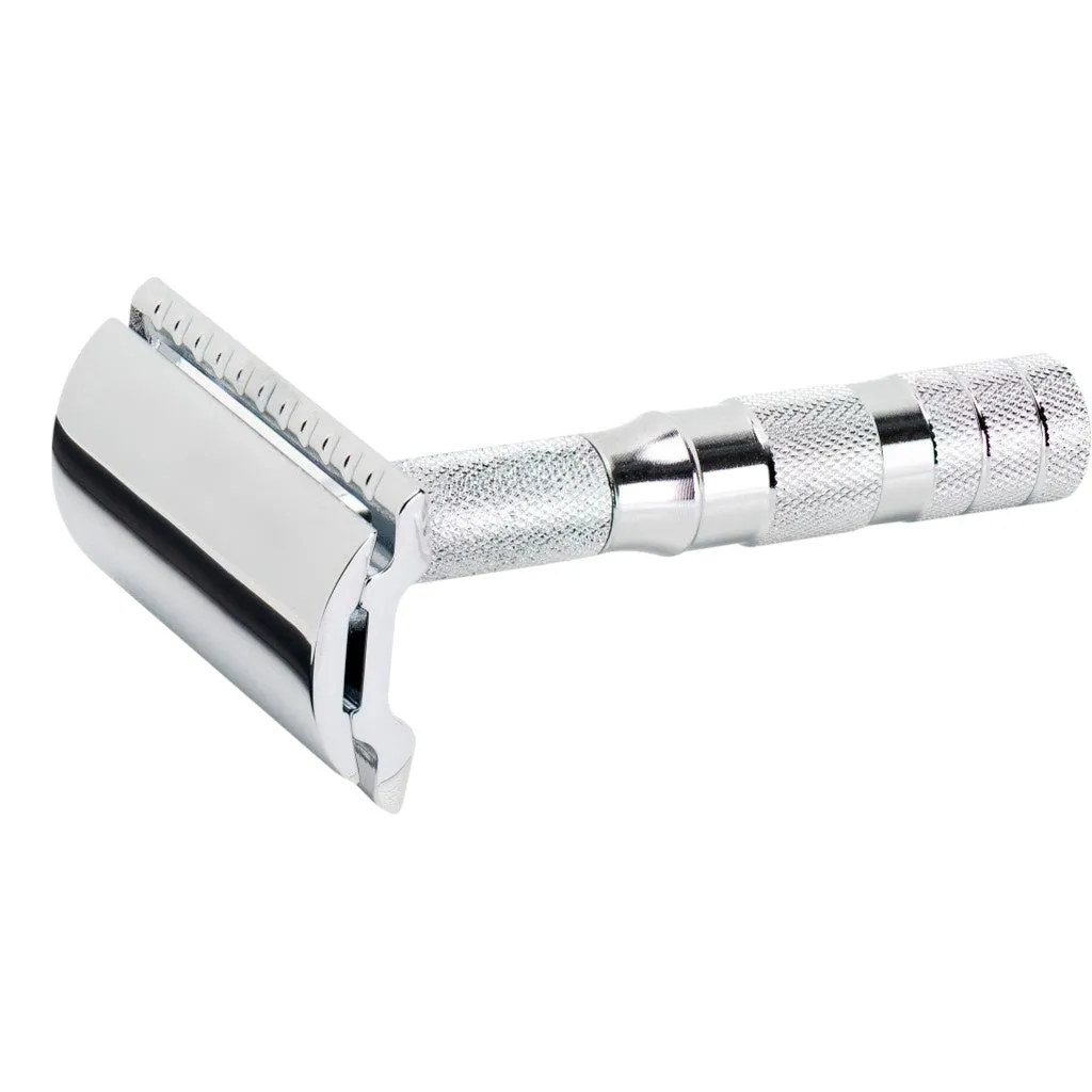Merkur Closed Comb Travel Razor 933000
