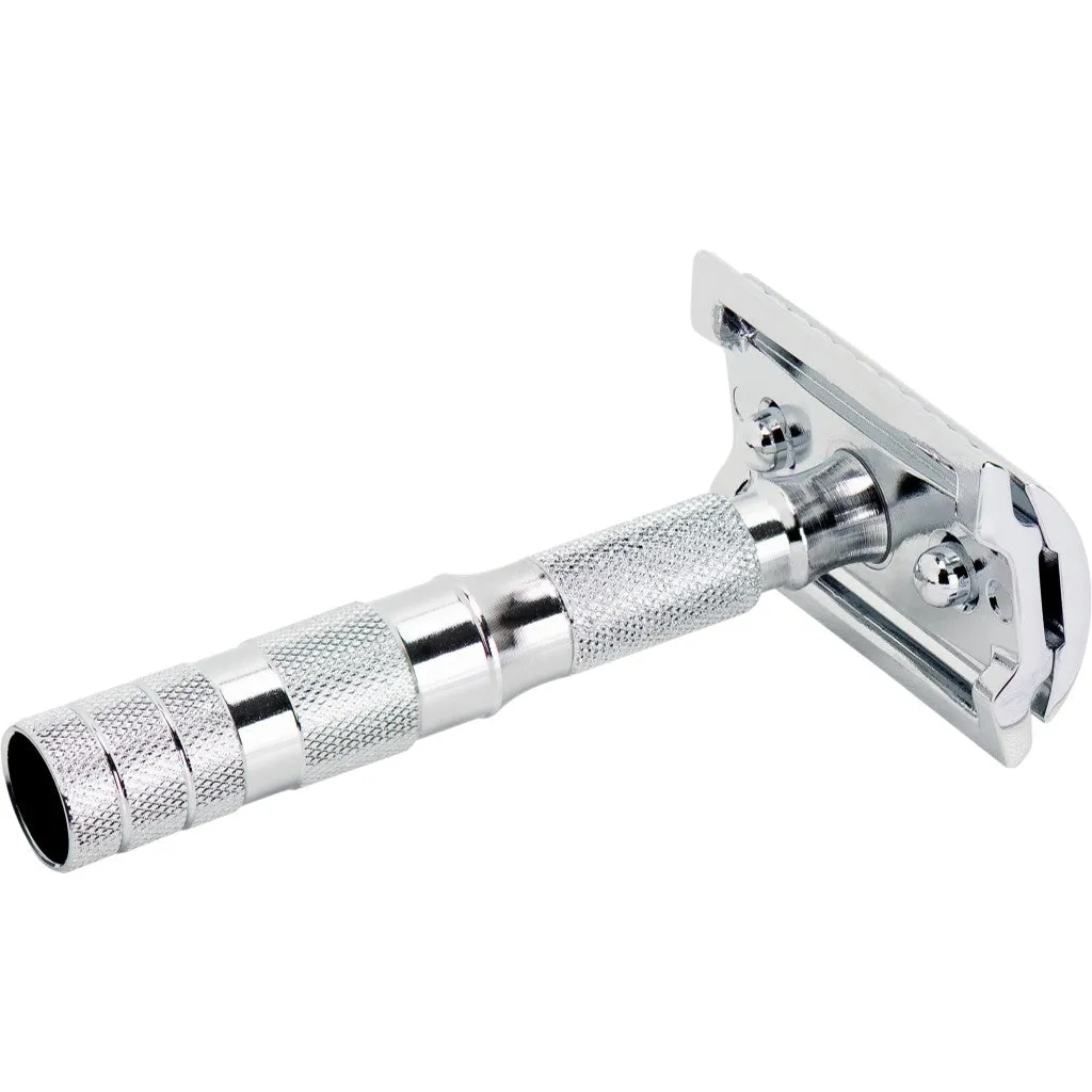 Merkur Closed Comb Travel Razor 933000