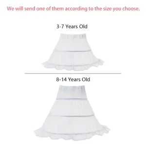 Mermaid Princess Ball Gown Costume