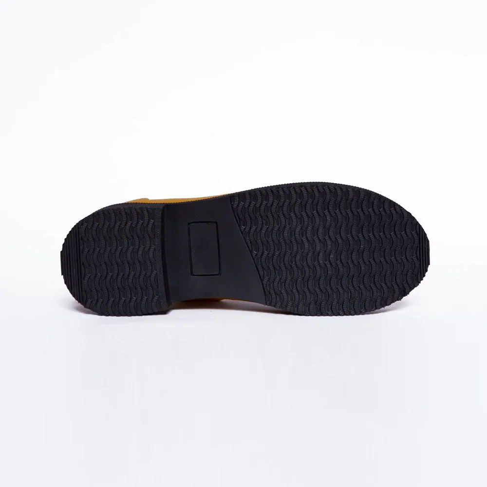 Merry People Bobbi Gumboots - Mustard
