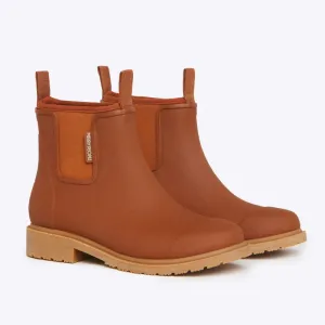 Merry People Bobbi Gumboots - Rust