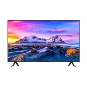 Mi - P1 50' UK inch Smart Android TV