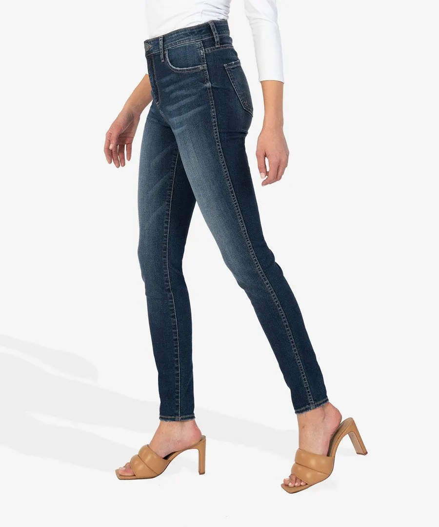Mia High Rise Skinny Jean - Legacy