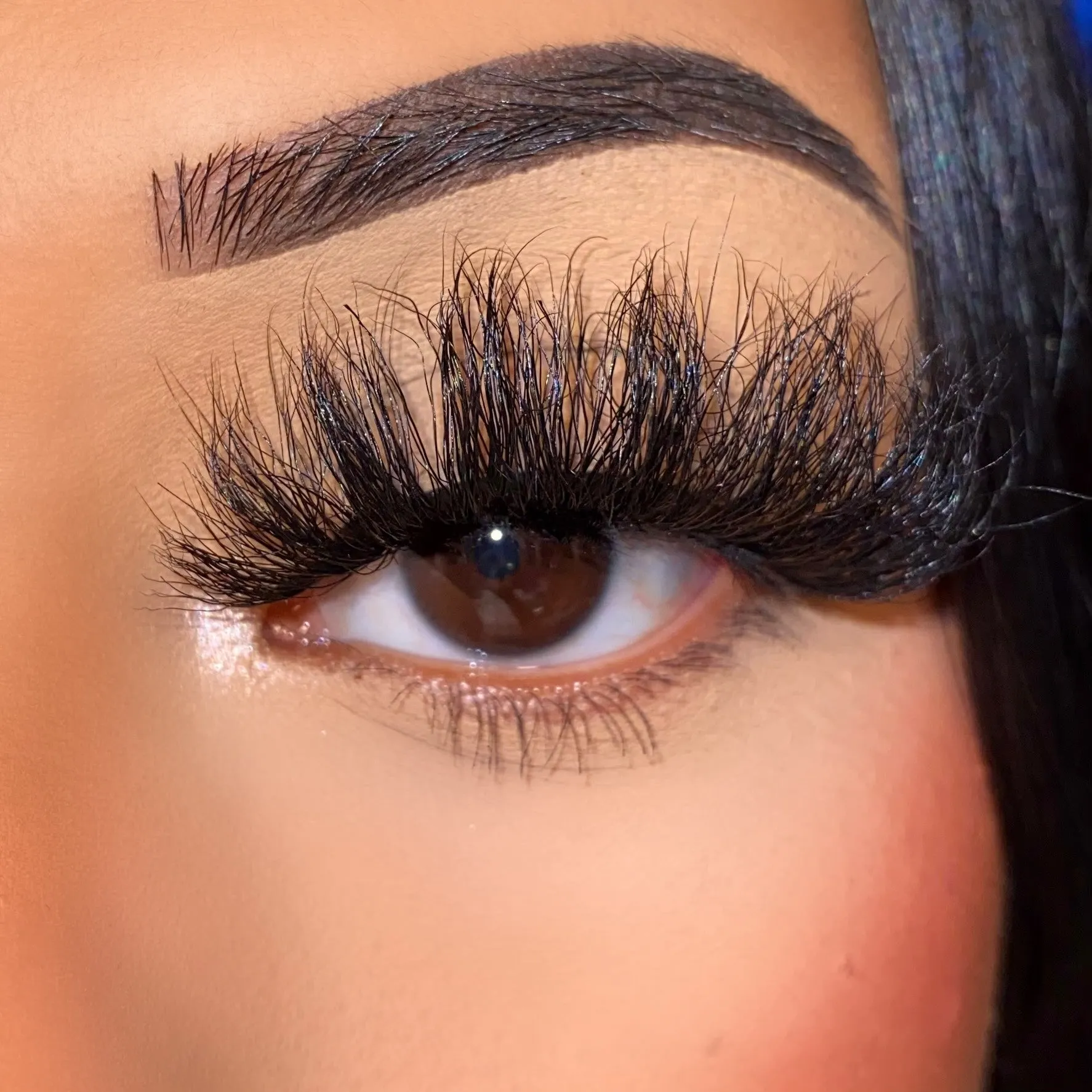 Mia Lashes