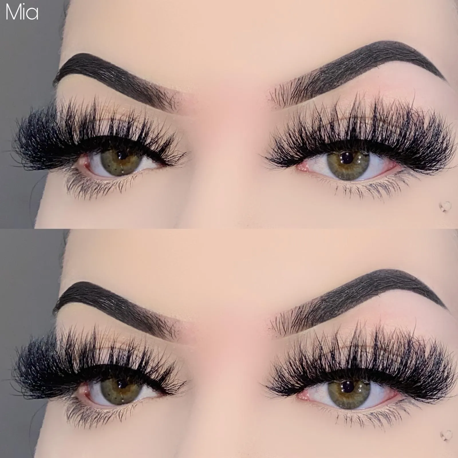 Mia Lashes