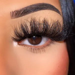 Mia Lashes