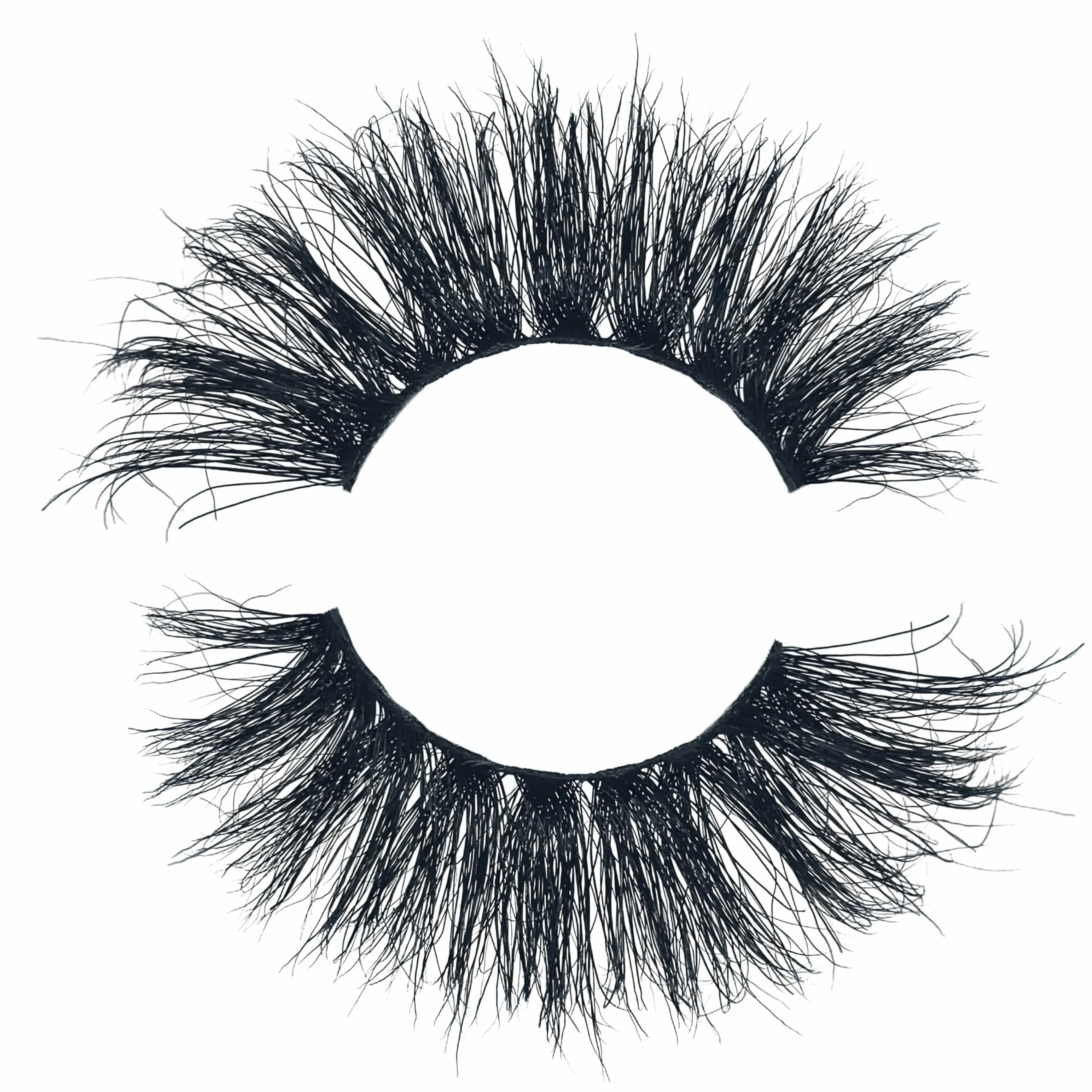 Mia Lashes