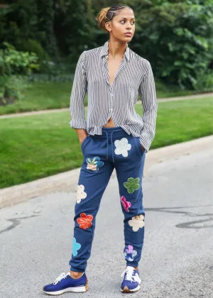 Mia Sweatpant