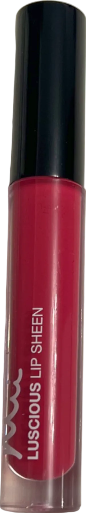 Mica Beauty Luscious Lip Sheen Flair 06