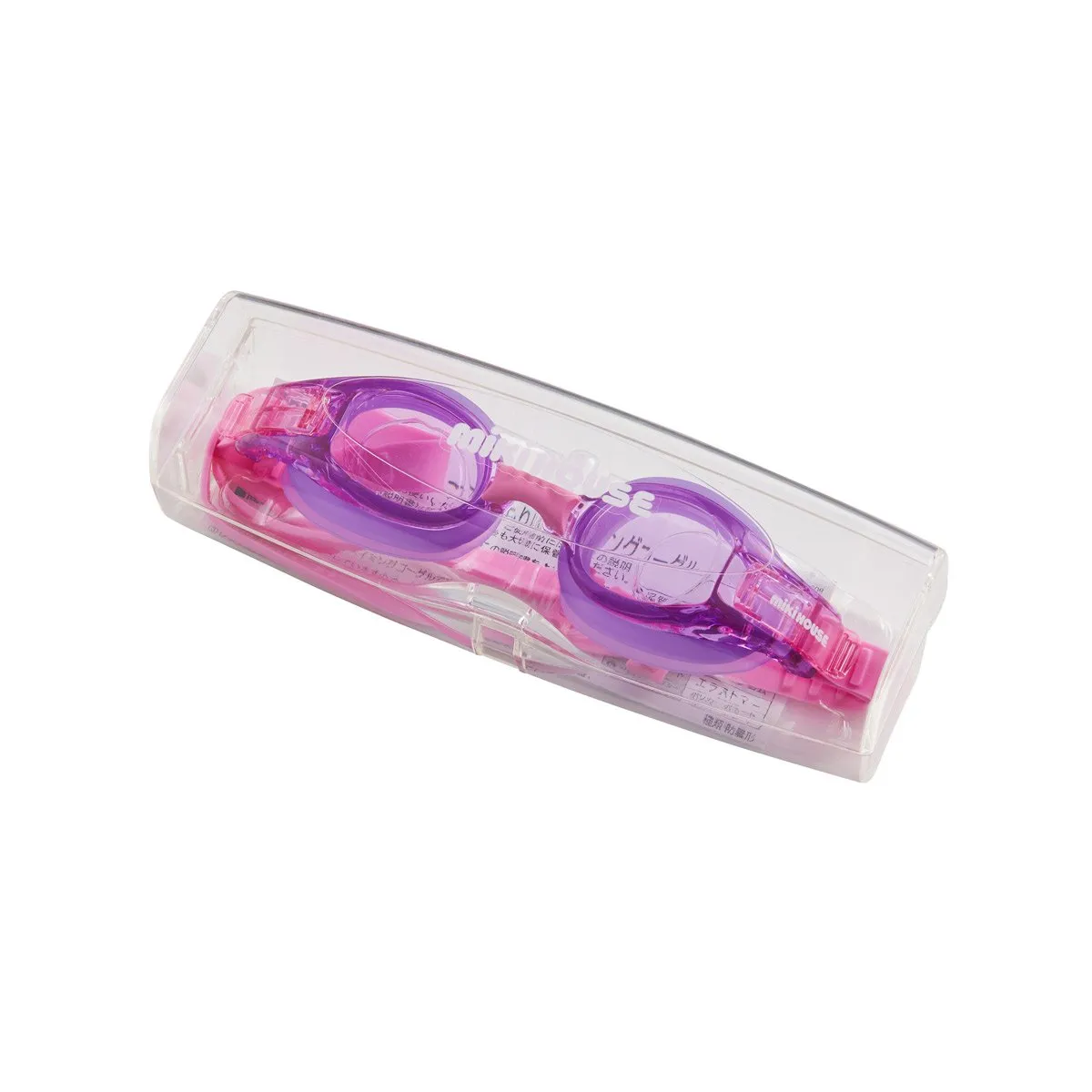 MIKIHOUSE SWIM  GOGGLES