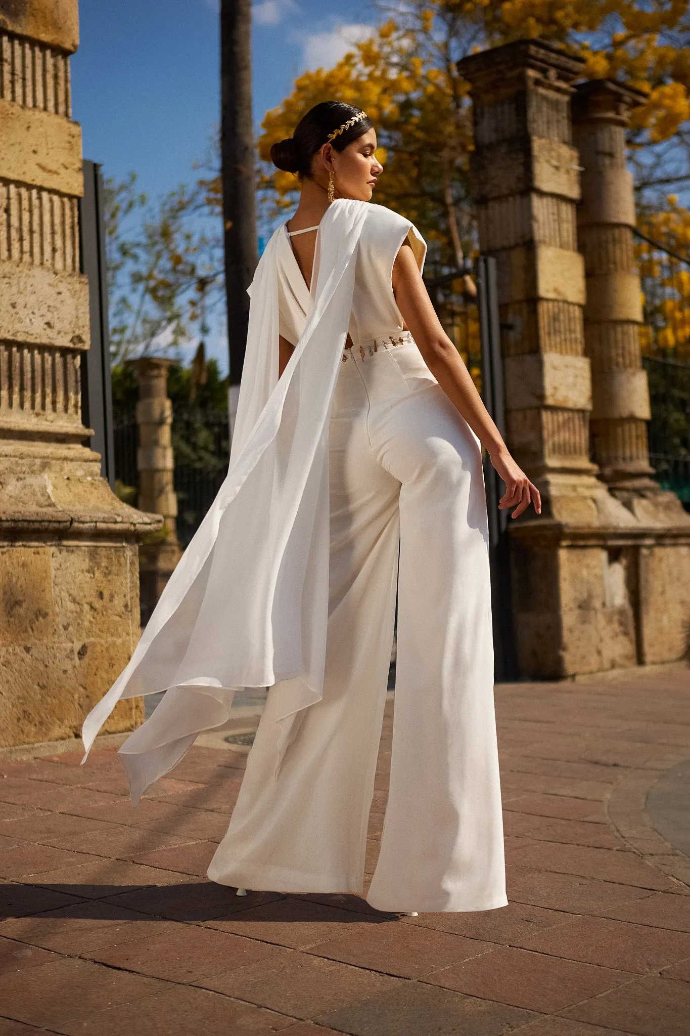 Milagritos Jumpsuit