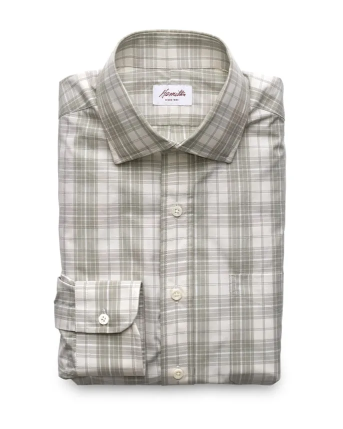 Millridge Check