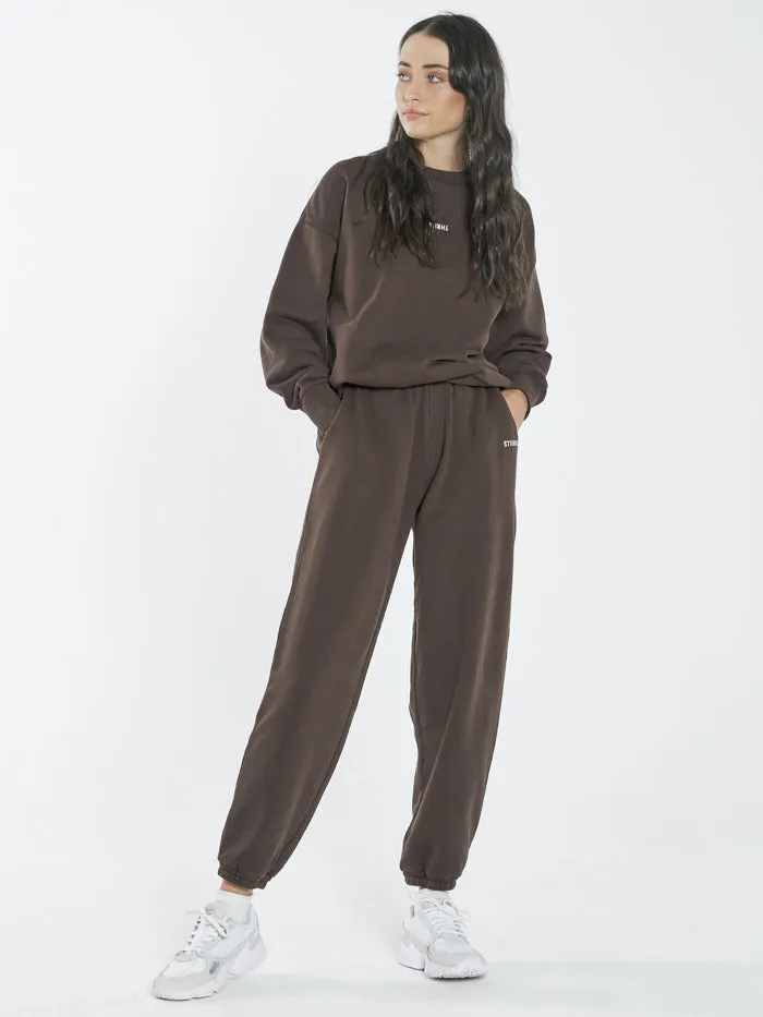 Minimal Thrills Track Pant