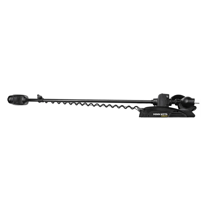 Minn Kota Terrova 80lb 60" 24v DSC