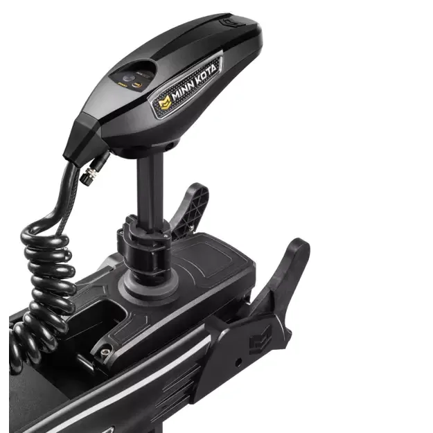 Minn Kota Terrova Quest 90/115lb DSC WR 60"