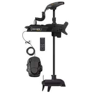 Minn Kota Terrova Quest 90/115lb DSC WR 60"