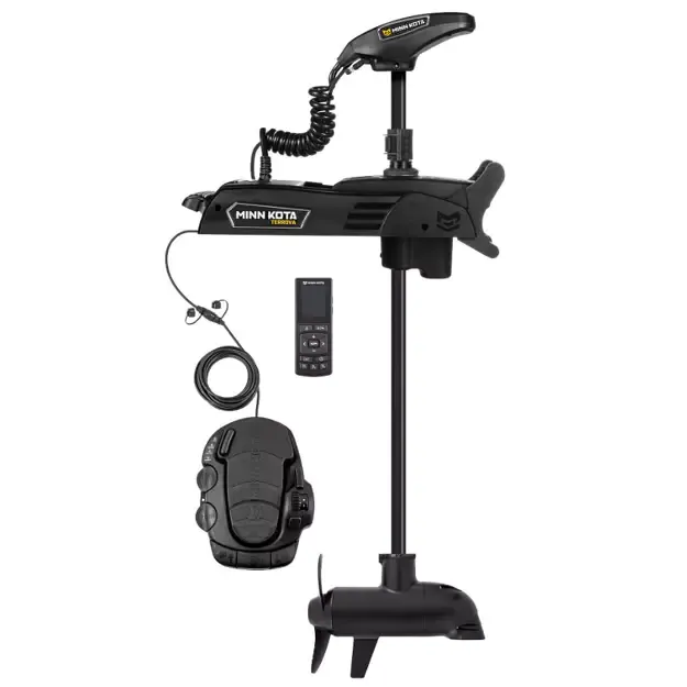 Minn Kota Terrova Quest 90/115lb DSC WR 60"