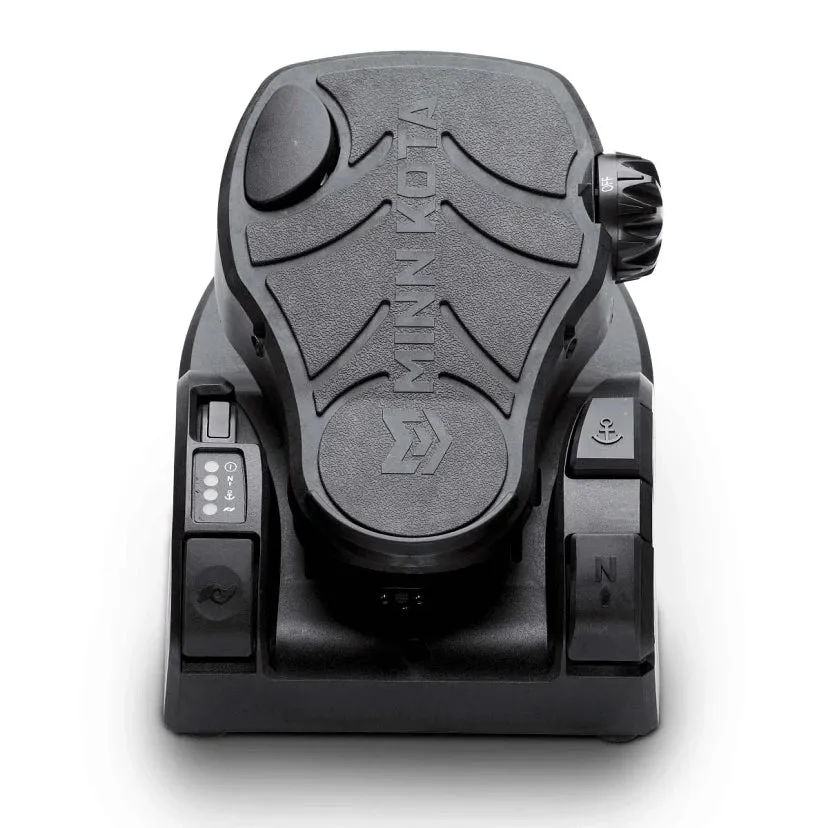 Minn Kota Ultrex 80lb 45" 24v DSC
