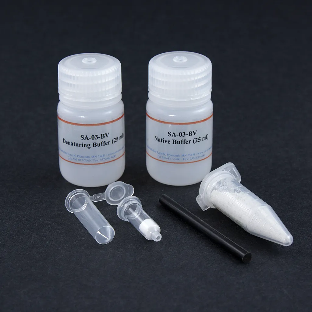 Minute™ Total Protein Extraction Kit for Blood Vessels (50 Preps)