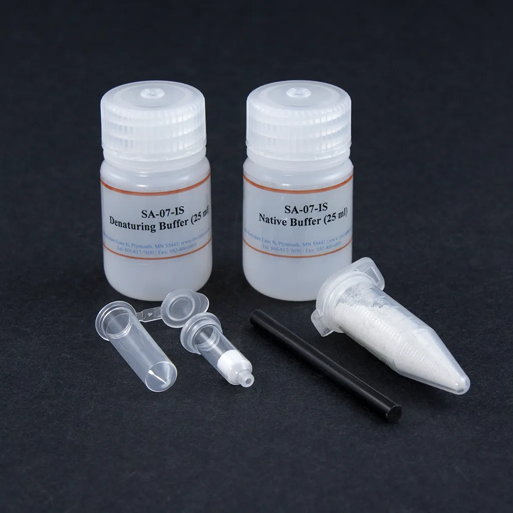 Minute™ Total Protein Extraction Kit for Insects (50 Preps)