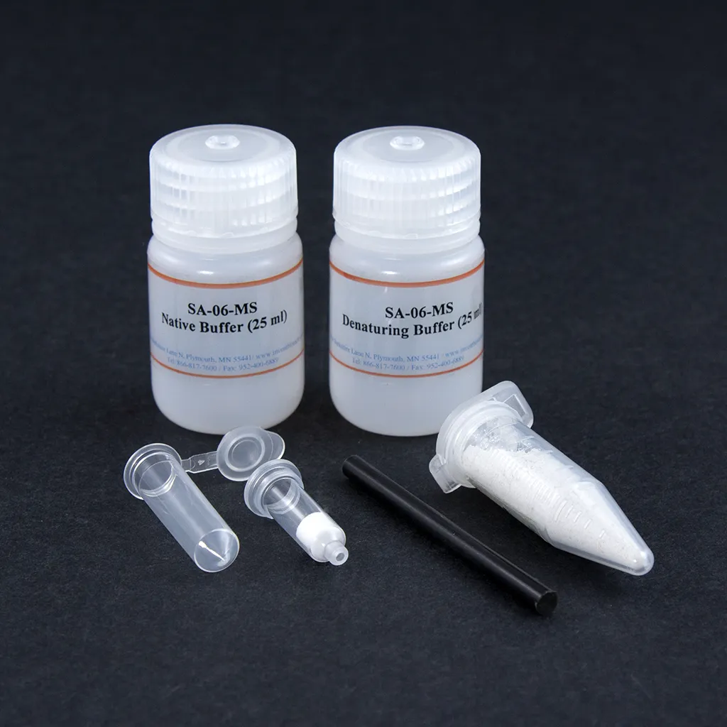 Minute™ Total Protein Extraction Kit for Muscles (50 Preps)
