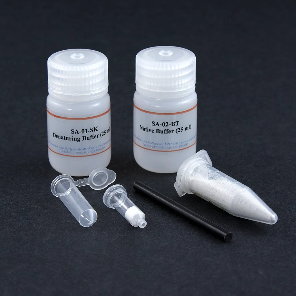 Minute™ Total Protein Extraction Kit for Skin Tissue (50 Preps)