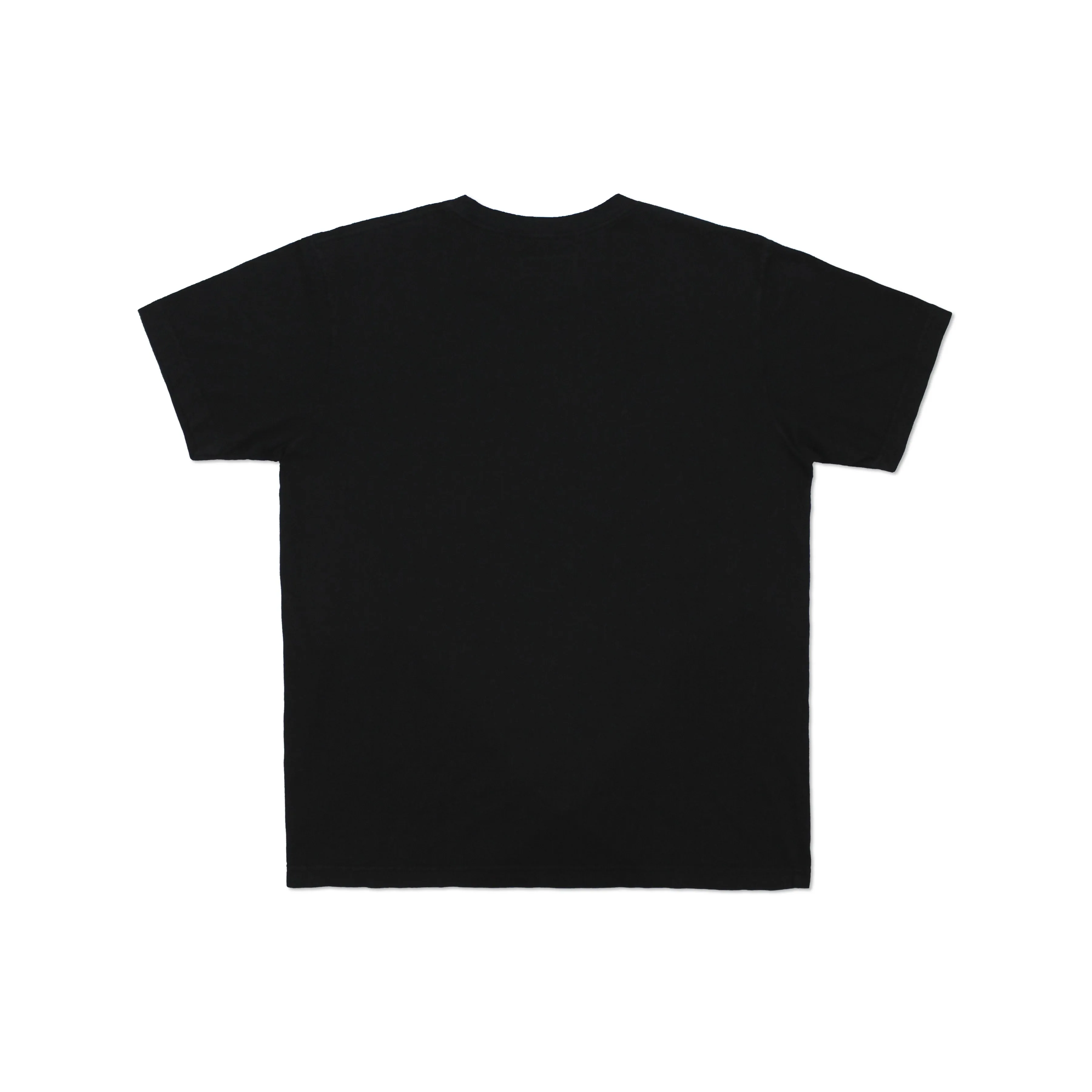 MISCHIEF CREST POCKET TEE