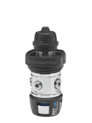 MK2 Evo/ R195 Regulator