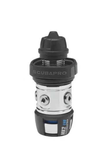 MK2 Evo/ R195 Regulator