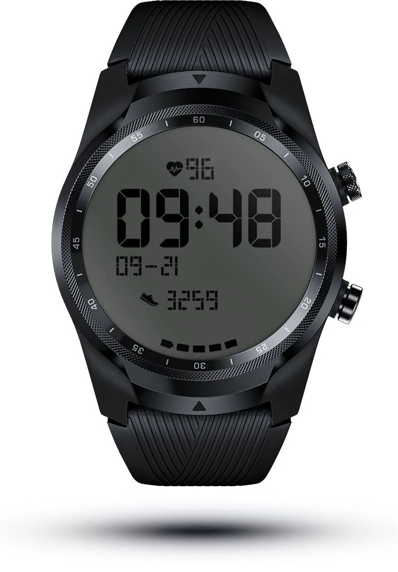 Mobvoi TicWatch Pro 4G/LTE
