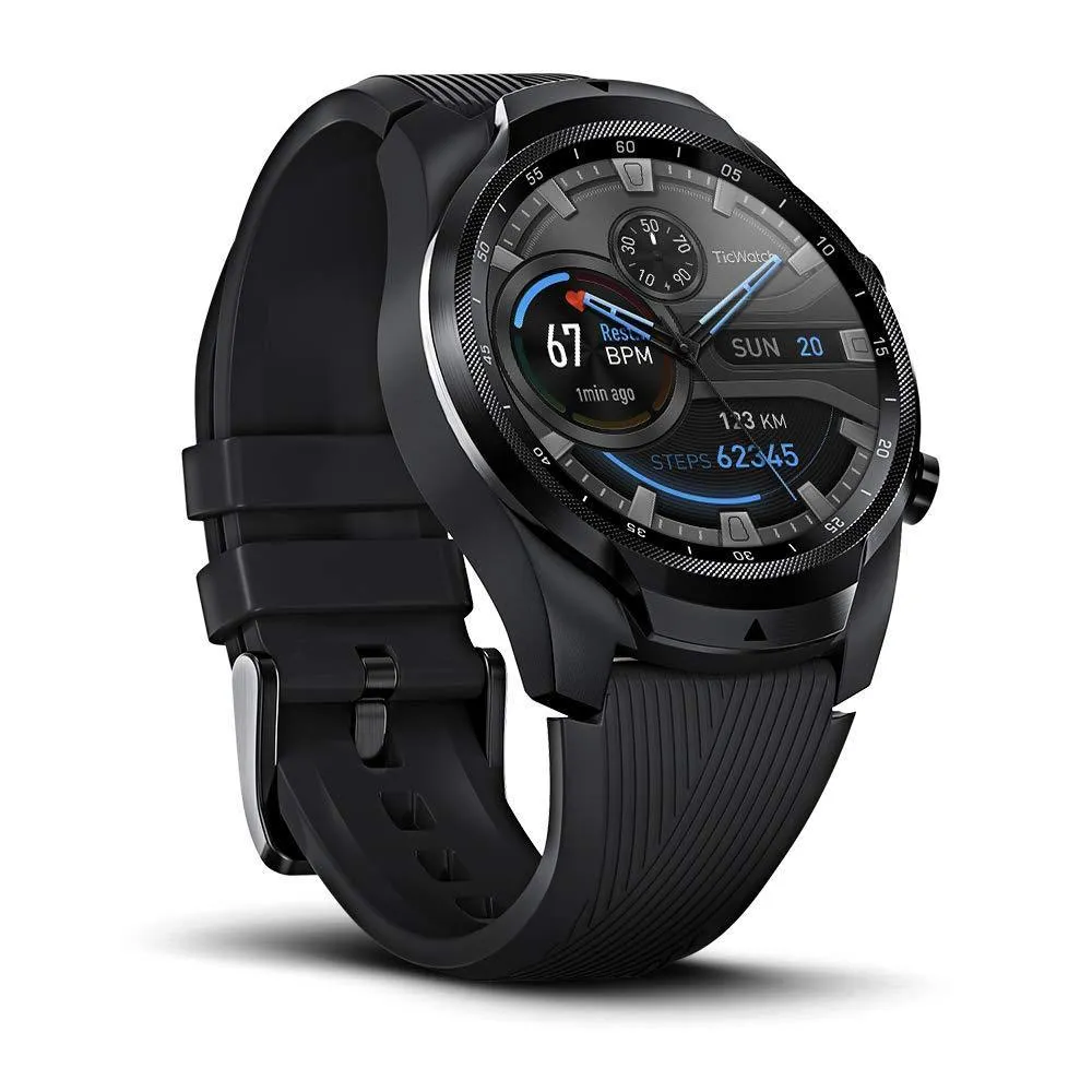 Mobvoi TicWatch Pro 4G/LTE