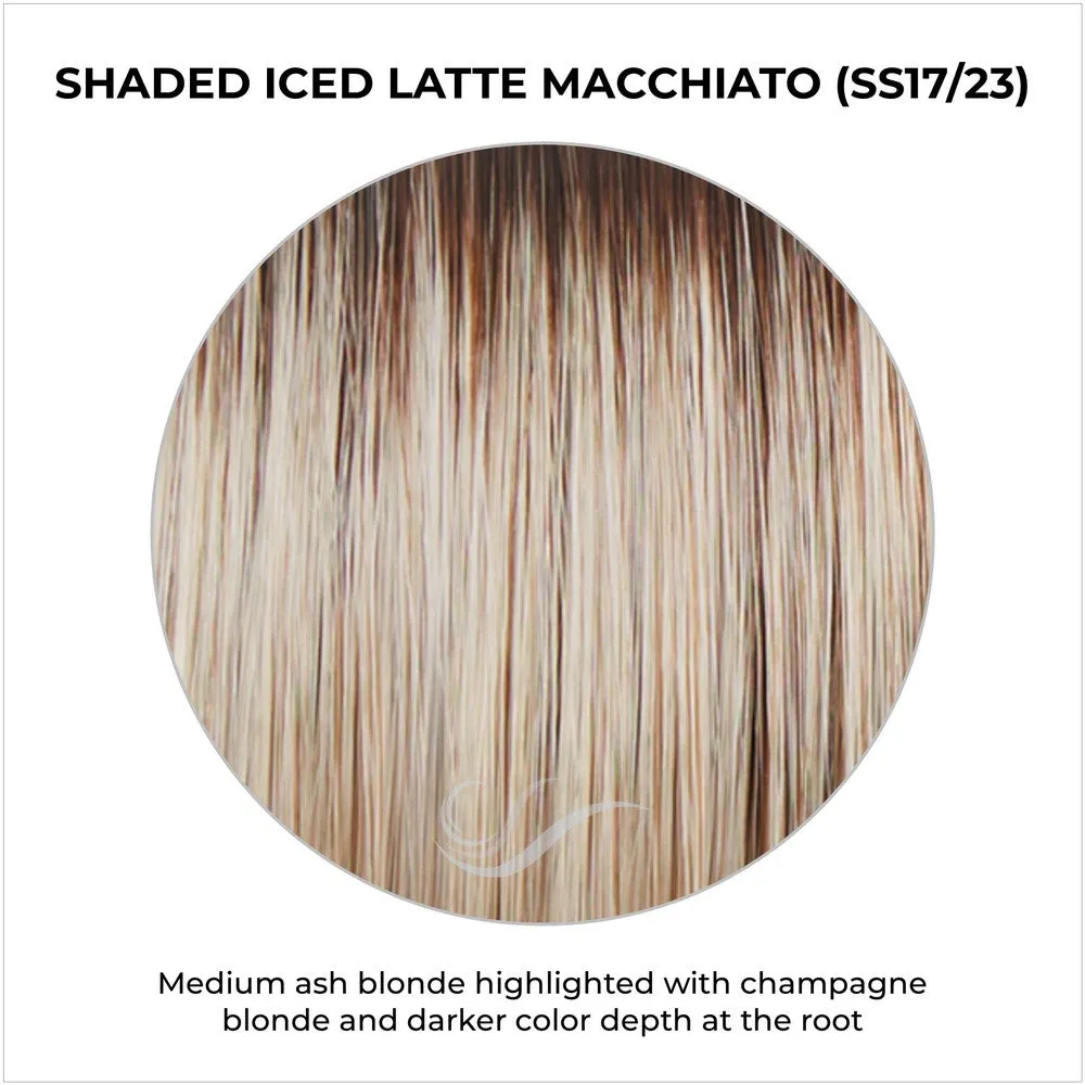 Model Mode by Raquel Welch (Lace Front-Mono Top Wig)