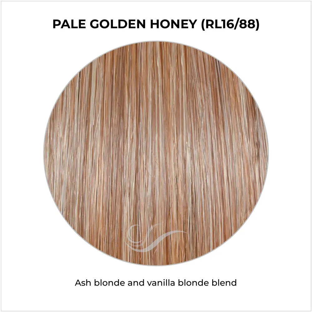 Model Mode by Raquel Welch (Lace Front-Mono Top Wig)