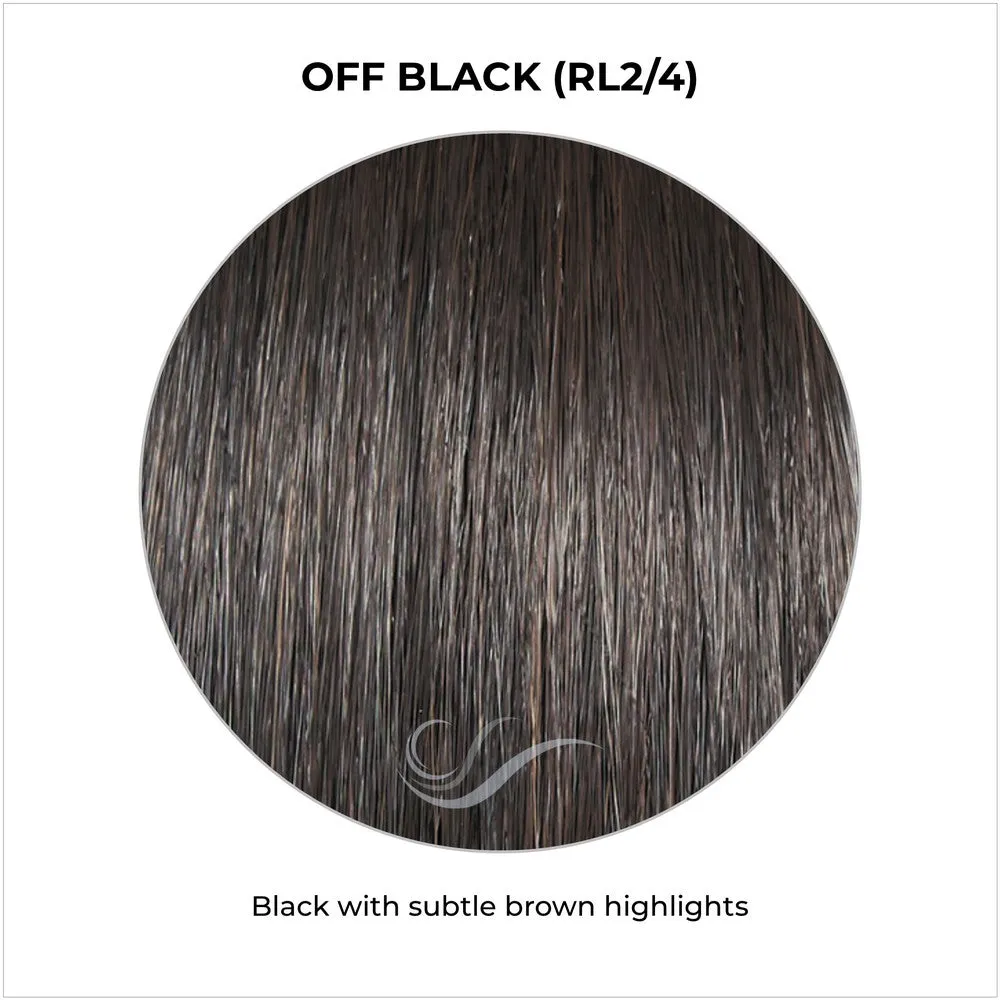 Model Mode by Raquel Welch (Lace Front-Mono Top Wig)