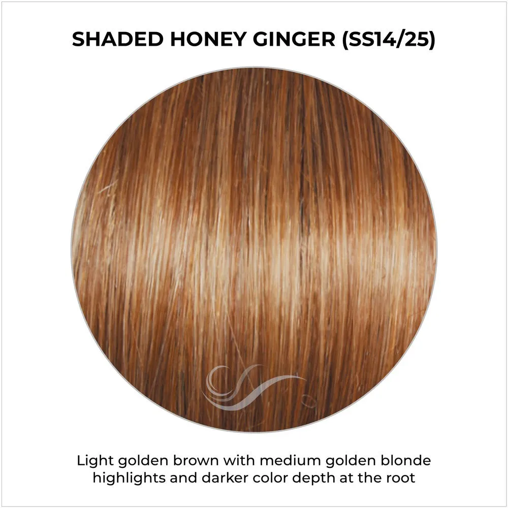 Model Mode by Raquel Welch (Lace Front-Mono Top Wig)
