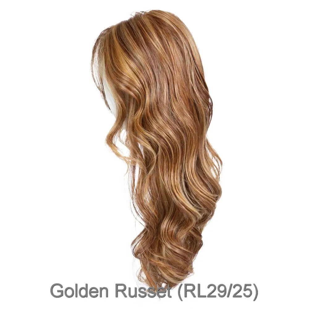 Model Mode by Raquel Welch (Lace Front-Mono Top Wig)