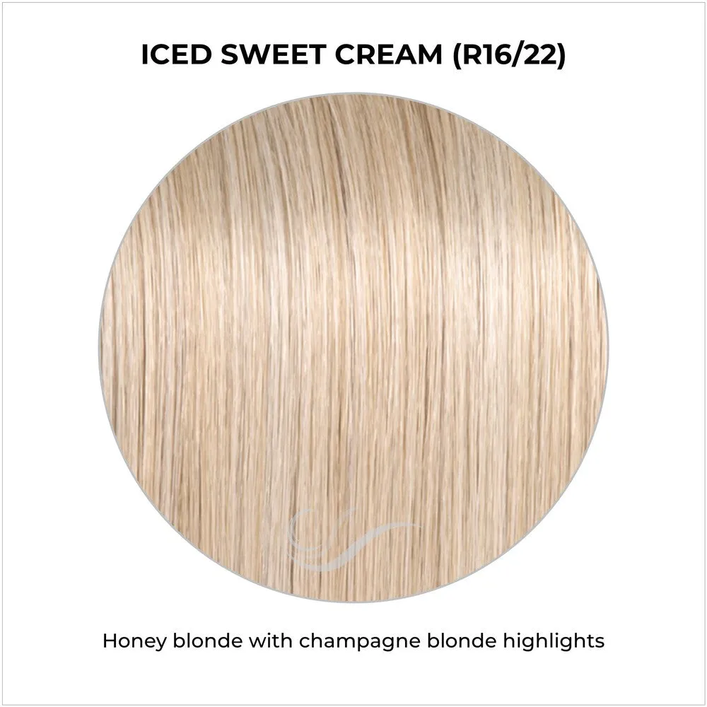 Model Mode by Raquel Welch (Lace Front-Mono Top Wig)