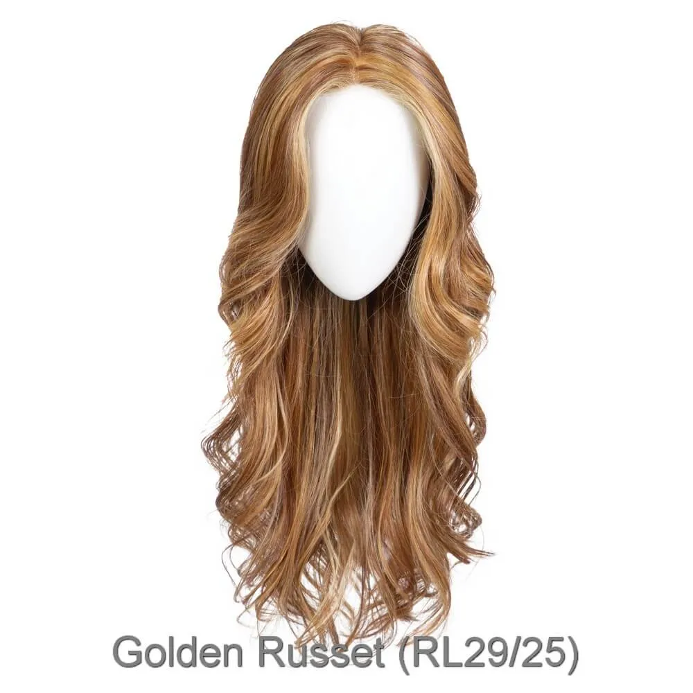 Model Mode by Raquel Welch (Lace Front-Mono Top Wig)