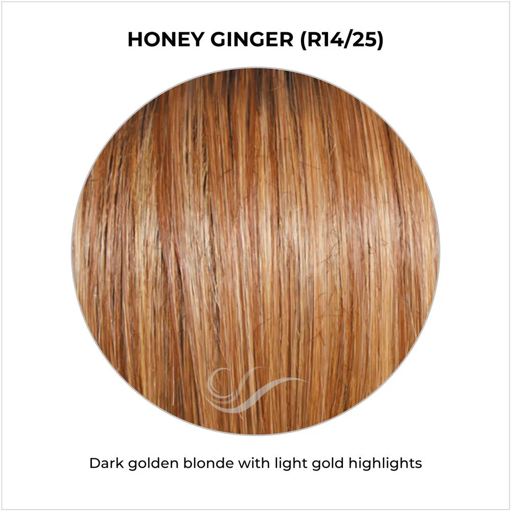 Model Mode by Raquel Welch (Lace Front-Mono Top Wig)
