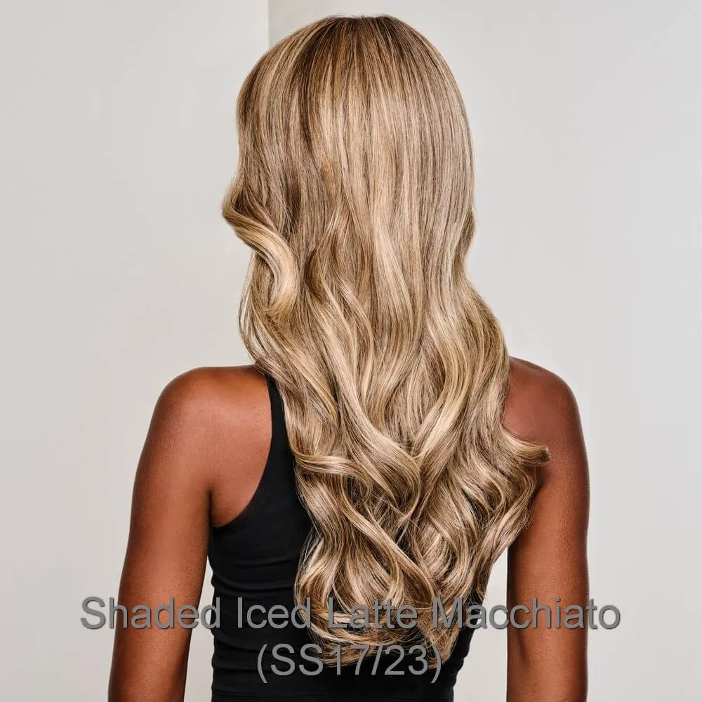 Model Mode by Raquel Welch (Lace Front-Mono Top Wig)