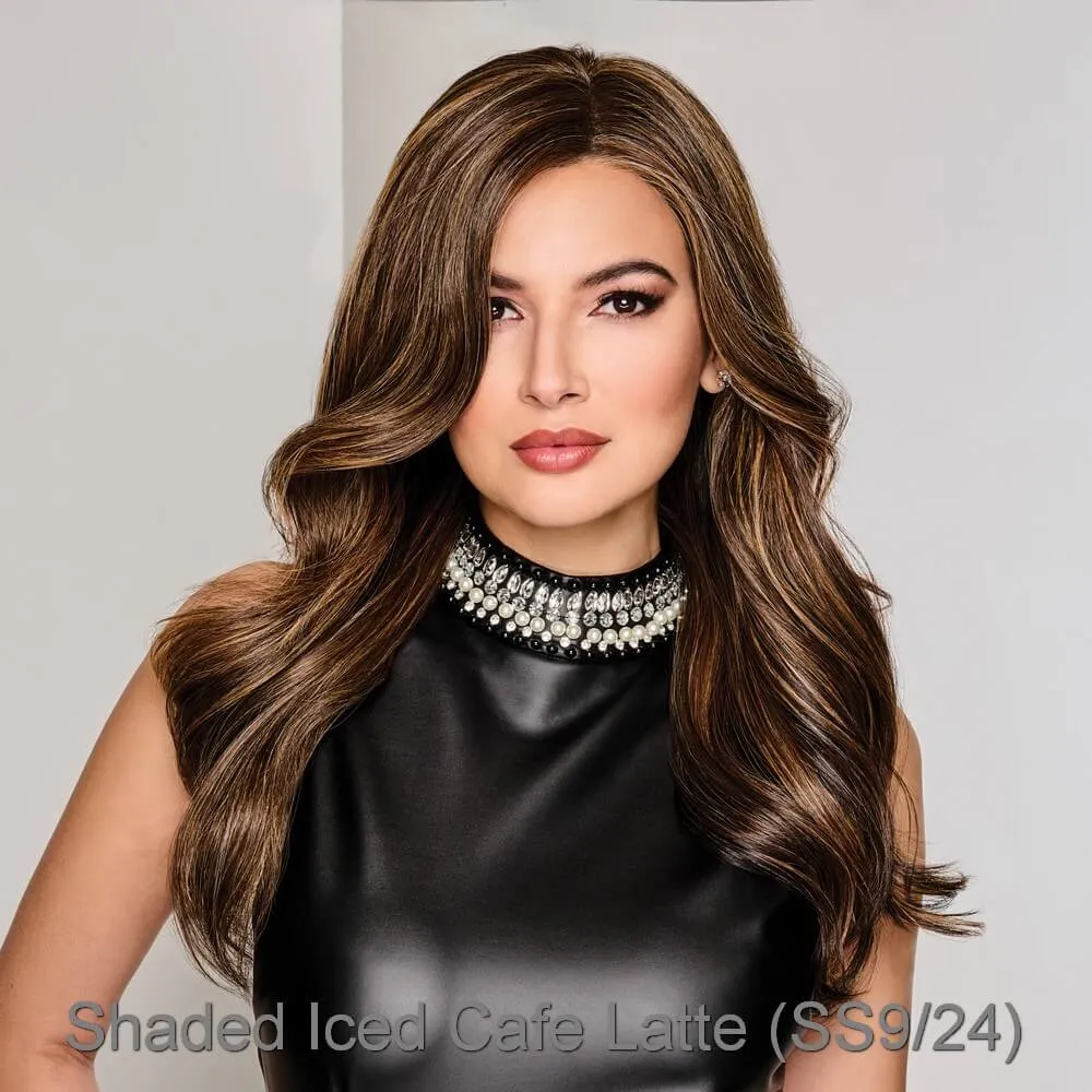 Model Mode by Raquel Welch (Lace Front-Mono Top Wig)
