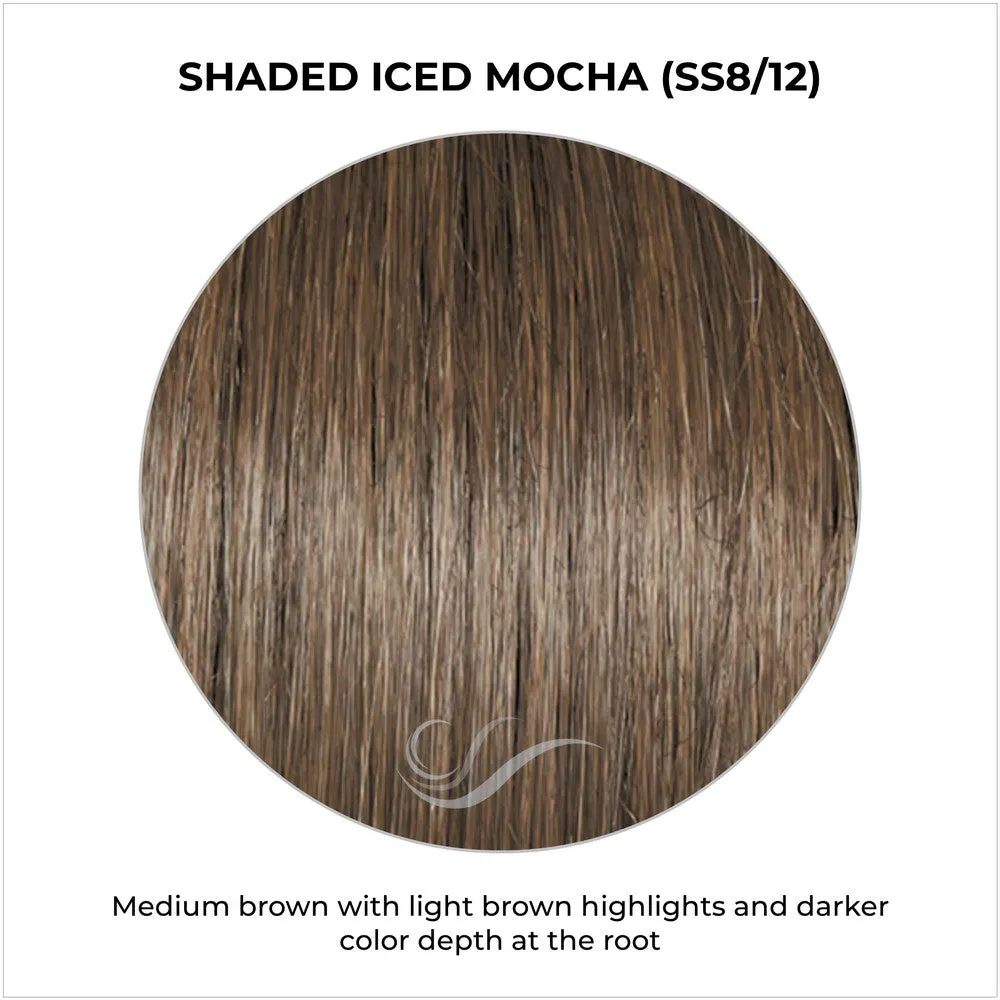 Model Mode by Raquel Welch (Lace Front-Mono Top Wig)