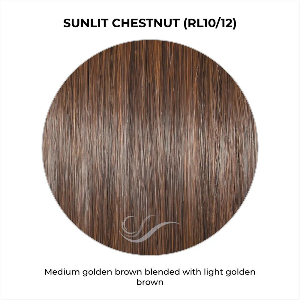 Model Mode by Raquel Welch (Lace Front-Mono Top Wig)