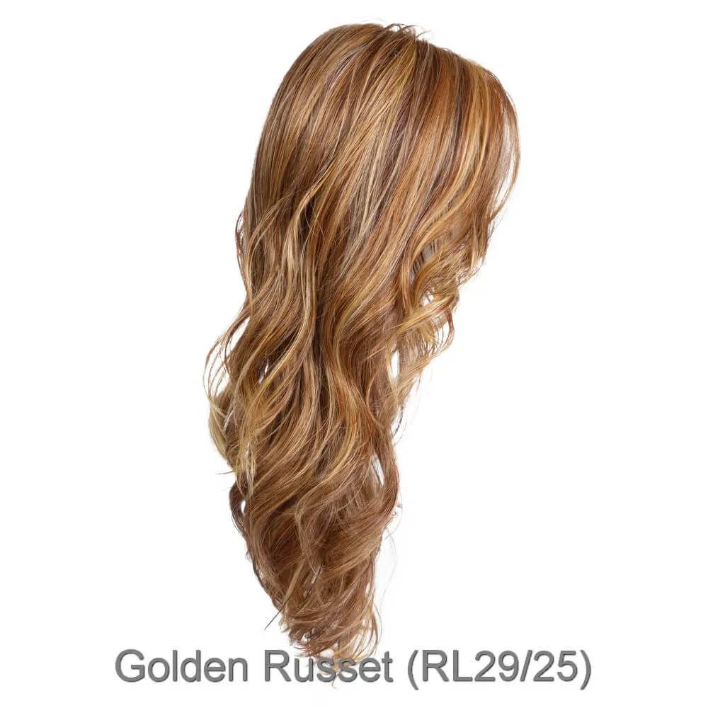 Model Mode by Raquel Welch (Lace Front-Mono Top Wig)