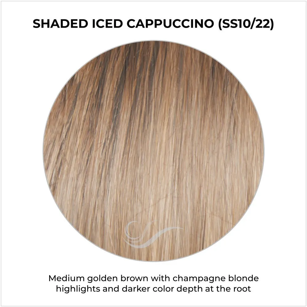 Model Mode by Raquel Welch (Lace Front-Mono Top Wig)