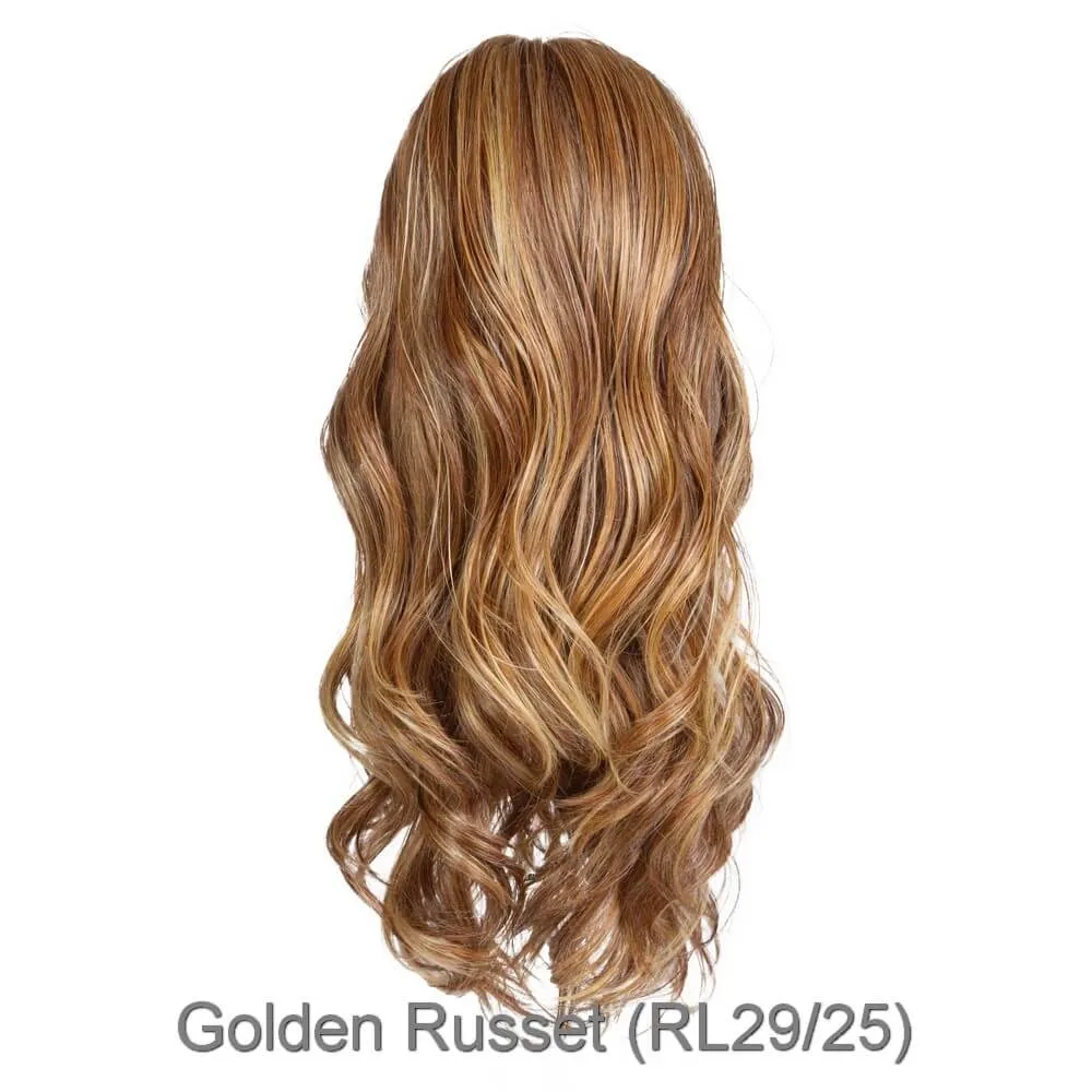 Model Mode by Raquel Welch (Lace Front-Mono Top Wig)