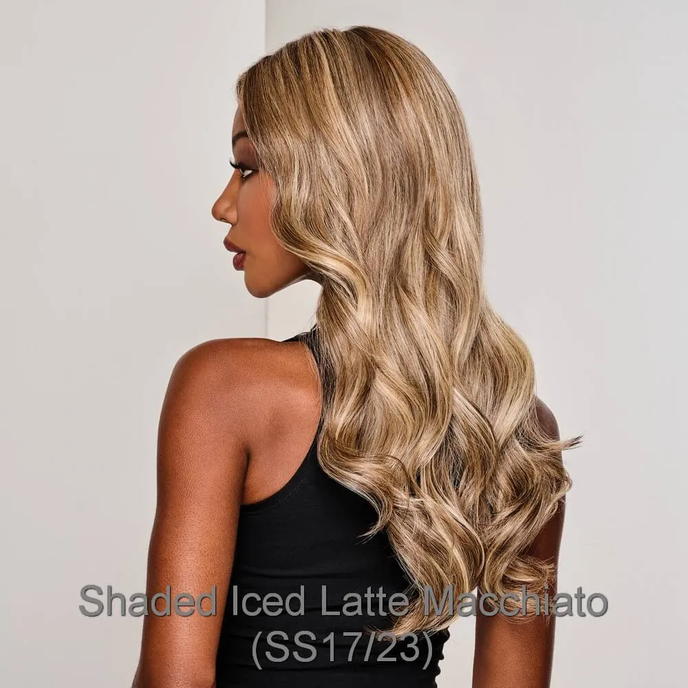 Model Mode by Raquel Welch (Lace Front-Mono Top Wig)