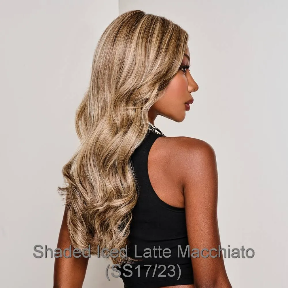 Model Mode by Raquel Welch (Lace Front-Mono Top Wig)